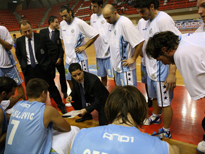 Επικράτησε ο Κολοσσός, 79-70 την ΑΕΛ