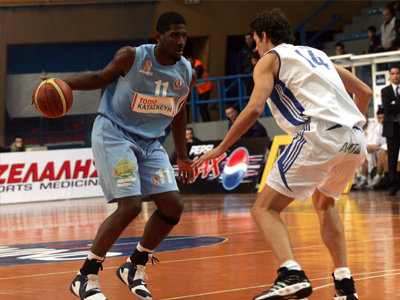 Χάνει το All Star Game o Σμιθ