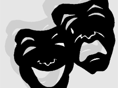 Το θέατρο … της Νέας Δημοκρατίας