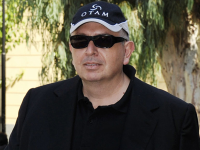 Η απολογία του κομιστή