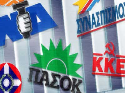 Είμαστε κόμμα των  δημοσκοπήσεων