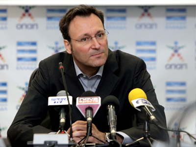 Ο Πατρίκ ξαναχτύπησε…