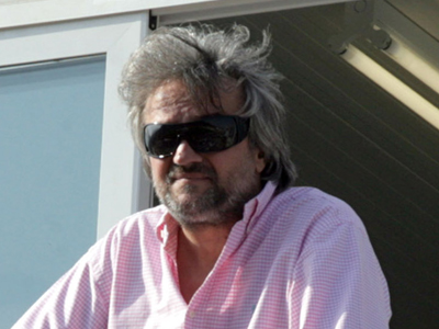 Τη Δευτέρα η συνάντηση του Κομπότη με τον Βούκοτιτς