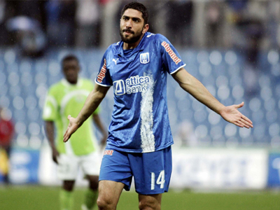 Δεν τα κατάφερε ο Ηρακλής