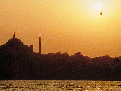 Μουσική παράδοση της Κωνσταντινούπολης