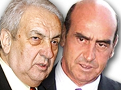 Οι εταιρίες του υπουργού στο μετοχολόγιο του καναλάρχη