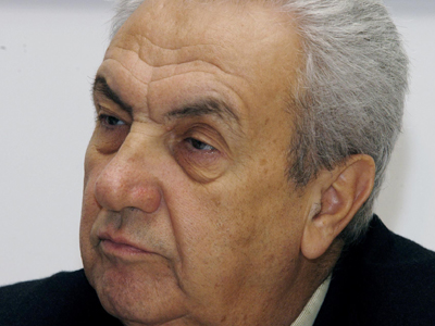 Δίωξη για κακούργημα εναντίον Κοντομηνά