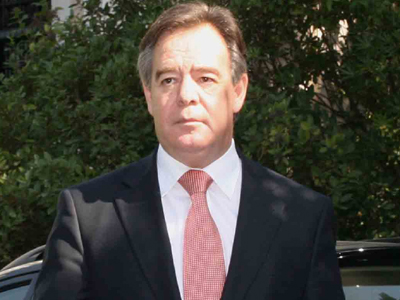 Συνάντηση Καραμανλή – Κοντού