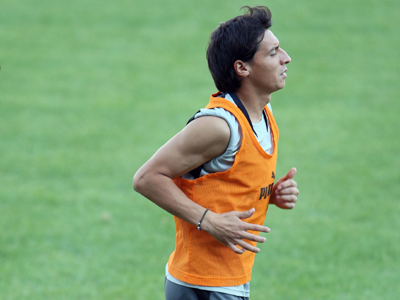 Στην αποστολή του ΠΑΟΚ ο Κοντρέρας