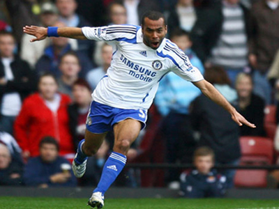 Τα… έτσουξε και συνελήφθη ο Κόουλ