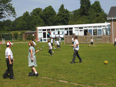 Κοπάνα… από το νηπιαγωγείο