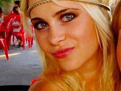 Πέθανε στον ύπνο της από νευρική ανορεξία