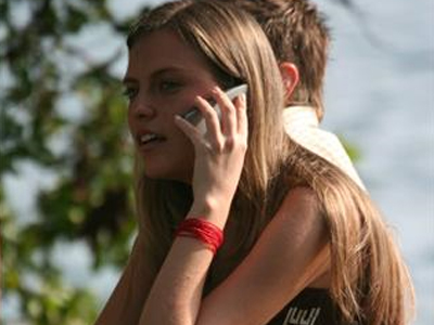 1 μήνυμα ελήφθη… αλλαγή!