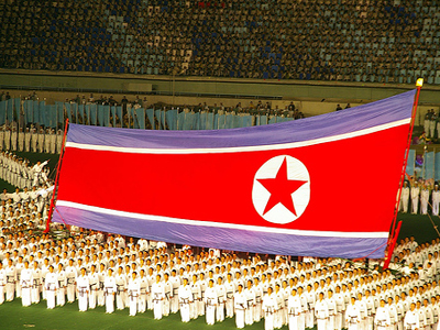 Με πόλεμο απειλεί η Β. Κορέα, αν πειράξουν το δορυφόρο της