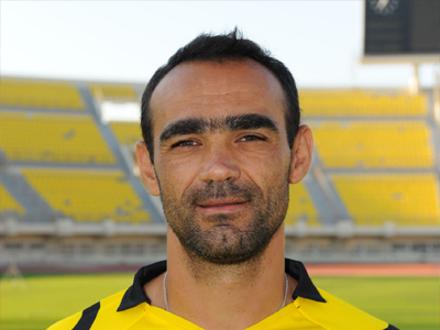 Ανανέωσε στον Εργοτέλη ο Κορδονούρης