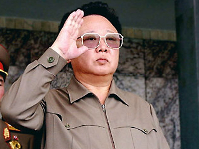 Νεκρός ο πρόεδρος της Κορέας;