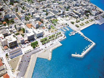 Άκρως επικίνδυνο το πόσιμο νερό της Κορίνθου