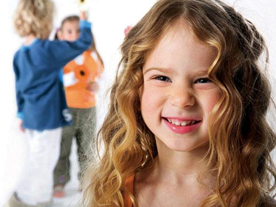 Η δασκάλα με μαλώνει…