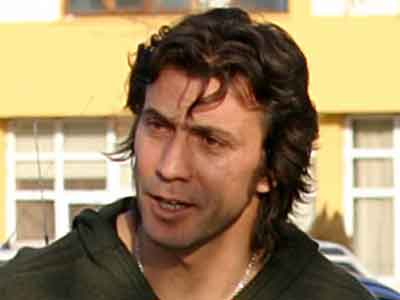 Παραιτήθηκε από την Galatasaray o Bulent Korkmaz