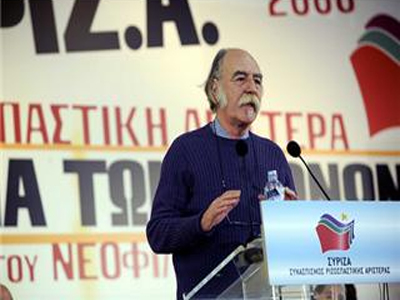 Κοροβέσης κατά ασκήσεων εφέδρων