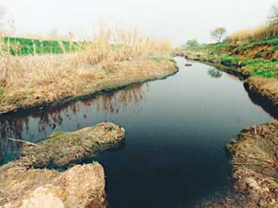 Επιχείρηση απεγκλωβισμού επιστημόνων