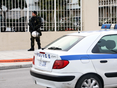 Νέος διευθυντής στις φυλακές Κορυδαλλού