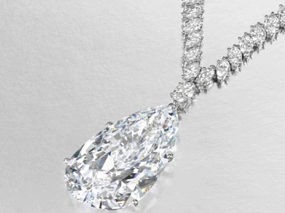 Ποσά ρεκόρ για τη συλλογή της Χριστίνας Ωνάση