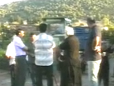 Μακελειό για ερωτικούς λόγους στη Θήβα