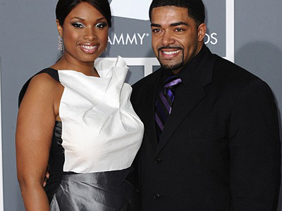 Τον πελαργό περιμένει η Jennifer Hudson