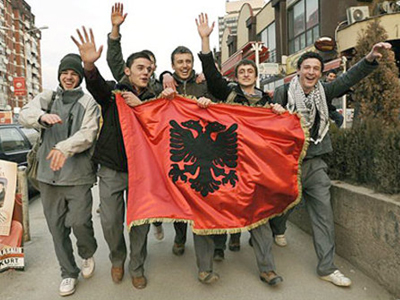 Την ανεξαρτησία του Κοσσόβου αναγνώρισε η Σαουδική Αραβία