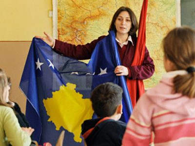 Το Μαυροβούνιο αναγνώρισε το ανεξάρτητο Κόσσοβο