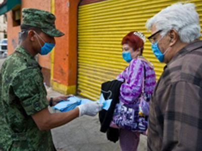 Πέθανε ασθενής με συμπτώματα της νέας γρίπης στη Σερβία