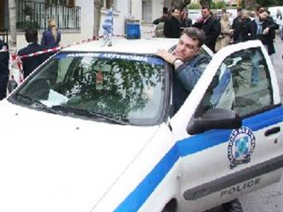 Κτηνοτρόφος τραυμάτισε Ρουμάνα με μαχαίρι