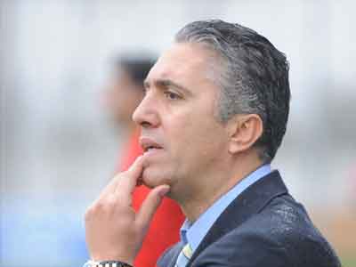 Παρελθόν ο Κωστένογλου από τον Αστέρα Τρ.