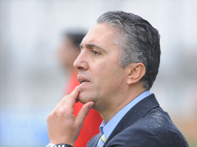 Ανακοίνωσε την αποστολή του Αστέρα ο Κωστένογλου