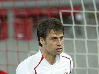 Ανανέωσε ο Κωστούλας στην Ξάνθη