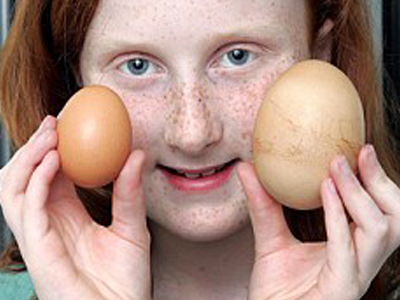 Τα μεγάλα… γεννητούρια