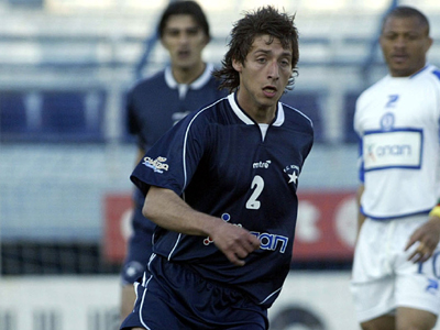 Ανακοίνωσε Κοτίτσα η Ξάνθη