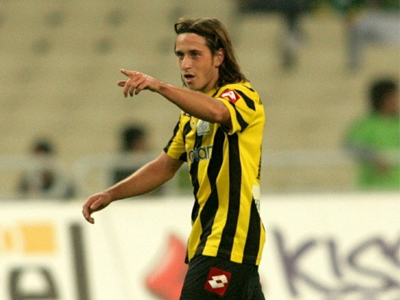 Γκολ – προίκα πέτυχε ο μικρός του Εργοτέλη…