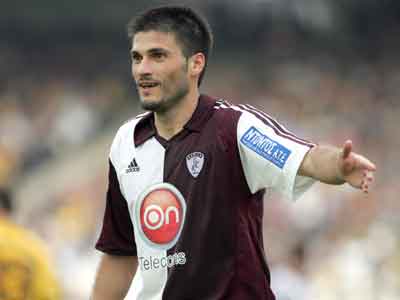 Στον ΠΑΣ Γιάννινα ο Ηλίας Κώτσιος