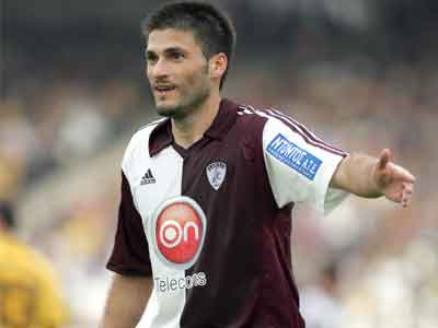 Λάρισα: Η συγνώμη του Κώτσιου