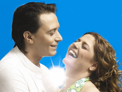 ”Ένα τραγούδι για τον πλανήτη”