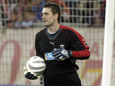 Κοτσόλης: Έχουμε ένα μικρό προβάδισμα έναντι του Άρη