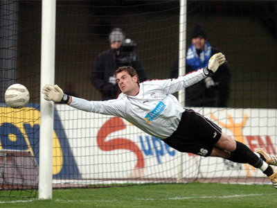 Και με τη… βούλα στην Ομόνοια ο Στέφανος Κοτσόλης