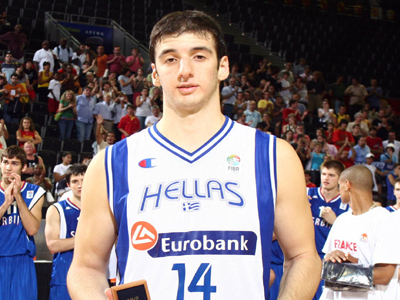 Σούπερ εμφάνιση από τον Κουφό