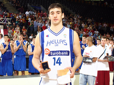 Εντυπωσιακό ντεμπούτο Κουφού στο NBDL