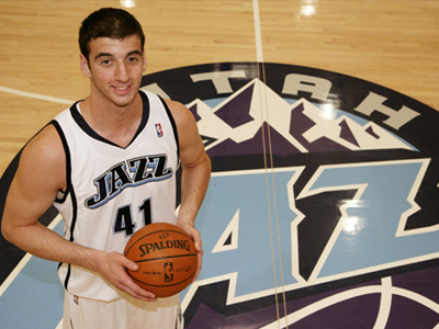 Πολύ καλός ο Κουφός και στο δεύτερο παιχνίδι του στο NBDL