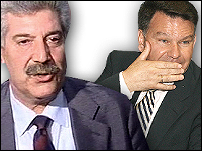 Καταδίκες για Βρέντζο και πρωτοπαλίκαρα