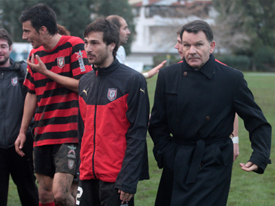 Καταγγέλλει δωροδοκία ο Κούγιας