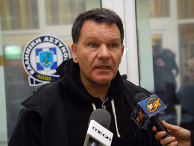 Ερευνάται από την Eισαγγελία η καταγγελία του Κούγια